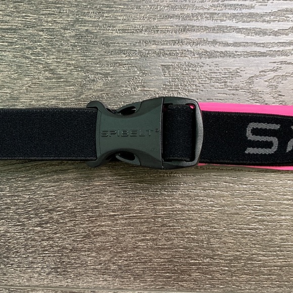 SPIBELT Athletic Running Belt Fanny Pack - Picture 8 of 8